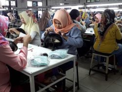 Jamin Pekerja Dapatkan THR, Dinnaker Purbalingga Dirikan Posko Pengaduan