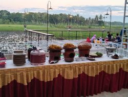 Ngabuburit, Nyruput Kopi Nusantara di Kopi Sawah