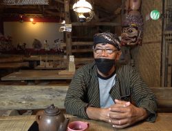 Mbah Gito, Kuliner Bakmi Jawa Eksis Nguri-uri Budaya