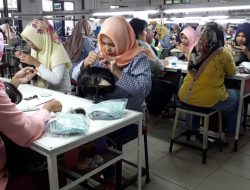 18 Perusahaan di Jawa Tengah Diadukan Terkait Pemberian THR