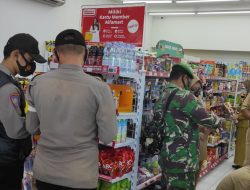 Razia Toko Modern di Purbalingga, Tim Gabungan Temukan Makanan Kedaluwarsa dan Berbahaya