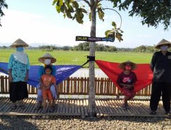 Wisata Kampoeng Tudung Diresmikan