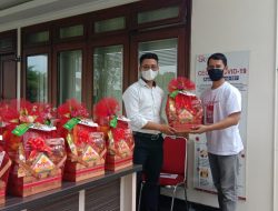 Jelang Lebaran UMKM di Purbalingga “Kebanjiran” Pesanan