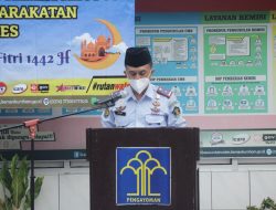 ‎18 Narapidana Rutan Wates Terima Remisi Lebaran‎