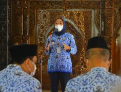 Bupati Purbalingga Bakal Lakukan Penataan Pejabat Lebih Cepat