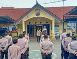 Operasi Ketupat Selesai, Polres Purbalingga Lanjutkan dengan Kegiatan Rutin Yang Ditingkatkan