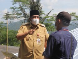 Kena Refocusing Anggaran, Peningkatan Jalan Karangjambu-Ponjen Purbalingga Tak Dilanjutkan Tahun Ini