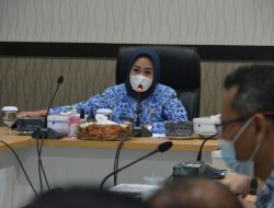 Banyak Kegiatan DAK Belum Dilelang, Bupati Purbalingga Minta Juni Semua Kegiatan Mulai Dilelang