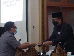 Urusan Hiburan di Kabupaten Purbalingga Akan Diatur Dalam Perda