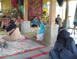 Kiai Pujiman Ali: Pererat Silaturahmi di Bulan Syawal