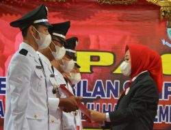 Sempat Kosong, Empat Desa di Purbalingga Akhirnya Miliki Kades Definitif