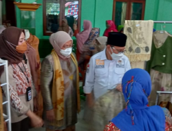 Purbalingga Bakal Jadi Sentra Kerajinan Ecoprint di Jawa Tengah