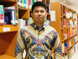 Alumnus UGM Jadi Delegasi Indonesia dalam YSEALIGOV