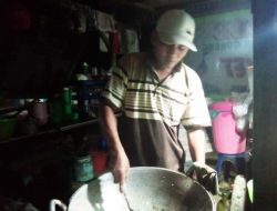 Bumbu Fresh, Sedapnya Nasi Goreng dan Pecel Lele Warung Nur Wahid