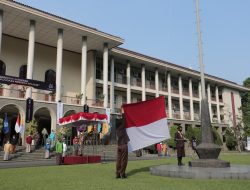 Rektor Ajak Semua Pihak Dukung Program Merdeka Belajar