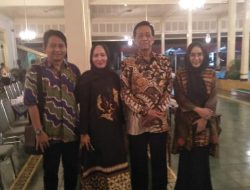 Jalan Terjal Ariyanto Bangun Sun Marino, Bakpia Jogkem, Ulam Tirta Resto Hingga Rambah Usaha Pertambangan