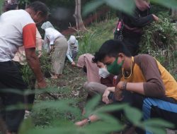 Jampiklim dan Lansia Produktif Ledhok Timoho, Usung Gerakan Berkebun Kolektif