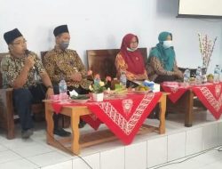 Sigis Ustiyaningsih Wakili Kecamatan Petanahan Pada Apresiasi Bunda PAUD Desa Tingkat Kabupaten