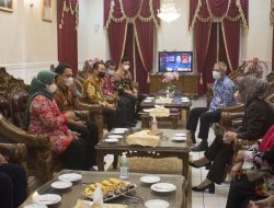 Tiru Purbalingga, Jombang Bakal Kerjasama Dengan Bukalapak Kembangkan UMKM