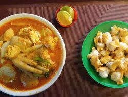 Kuliner Seblak Usoy Rasanya Sungguh Asoi