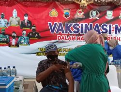 Bupati Purbalingga Sebut Kasus Covid-19 Sudah Mengkhawatirkan