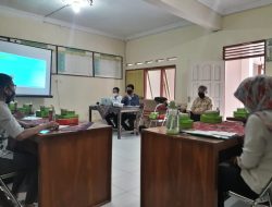 Pasar Desa Tingkatkan Perekonomian Lokal “Deso Mowo Coro, Negoro Mowo Toto”