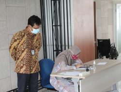 UGM Tingkatkan Pelayanan bagi Peserta Difabel Tes CBT UM
