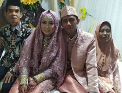 Ilyasi, Amelia; Satukan Hati Membentuk Keluarga Bahagia