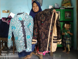 Bila Ditelateni, Menjahit Bisa Menjadi Usaha Menjanjikan