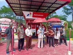 KPRI Guyub Rukun Karangmoncol Terus Kembangkan Usaha