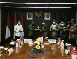 Kakanwil Kementerian Hukum dan HAM Jateng : Opini WTP dari BPK Diharapkan Jadi Pemicu Semangat