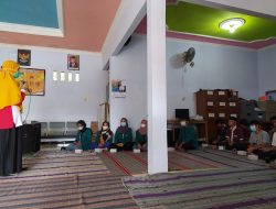 Pemdes Adikarso Gelar Pelatihan Jurnalistik Diikuti Anggota Karang Taruna Adiputra