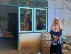 Segudang Prestasi Antar Halimatus Diterima di UGM