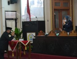 Pansus IV DPRD: RPJMD Diminta Tidak Hanya Sekedar Formalitas