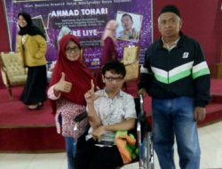 Apri Kuncoro, Tampilkan Kemampuan Terbaik