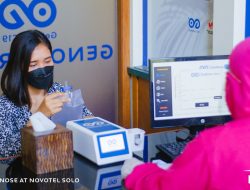Penggunaan GeNose C19 di Industri Perhotelan Mampu Tingkatkan Kepercayaan Pengunjung