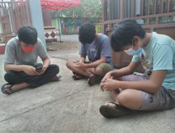 Cegah Kecanduan Ponsel, Orang Tua Harus Perhatikan Aktivitas Anak
