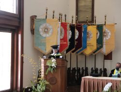 Endang Semiarti Dikukuhkan sebagai Guru Besar Fakultas Biologi UGM