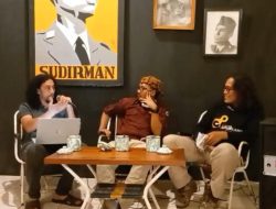 Belajar Kelola Sampah, Hadirkan Narasumber dari Belanda
