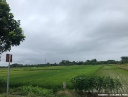 50 Desa di Kabupaten Klaten Terdampak Pembangunan Jalan Tol Yogyakarta-Solo