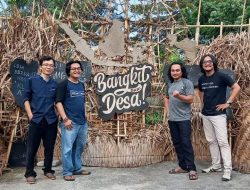 Subandi Irianto Pemuda Pelopor Integritas Media: Ilmu Sejarah Sebagai Pemersatu Bangsa