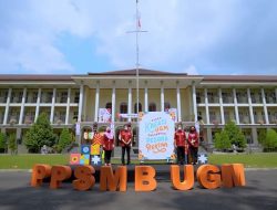 Penyelenggaraan PPSMB 2021 Resmi Ditutup
