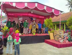 Njelajah Desa Milangkori 2, Bersepeda Susuri Perkampungan Jatimulyo