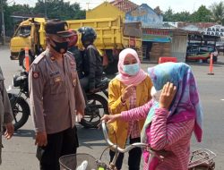 Kasus Positif Covid-19 Turun Selama PPKM Level 4