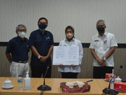 Golaga Purbalingga Dilengkapi Balkondes