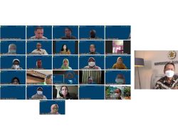 UGM Luncurkan Program Pendampingan Kampus Sehat bagi 21 Perguruan Tinggi