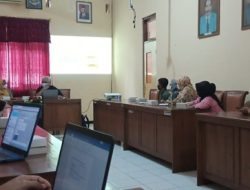 18 PKBM di Purbalingga Bahas Percepatan Penanganan ATS
