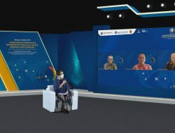 Di Tengah Pandemi, Kinerja Ekspor DIY Relatif Baik