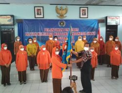 Sri Surya Widhati Pimpin Kembali IKWI DIY