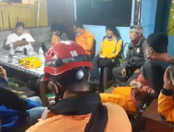 Warga Cangkringan Hilang di Bukit Kendil, Hari Kedua Belum Ditemukan